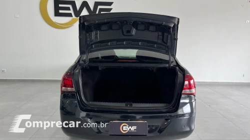 COBALT ELITE 1.8 8V Econo.Flex 4p Aut.
