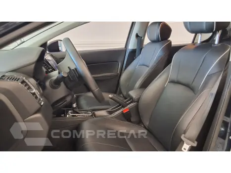 CITY 1.5 I-VTEC FLEX HATCH EXL CVT