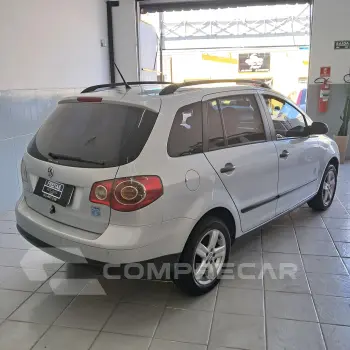 SPACEFOX Route 1.6 Mi T.Flex 5p