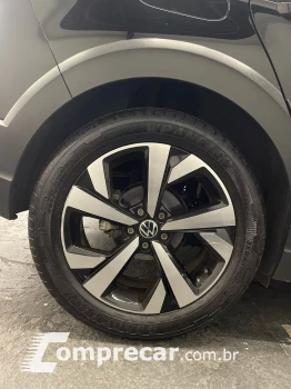 NIVUS 1.0 200 TSI Highline