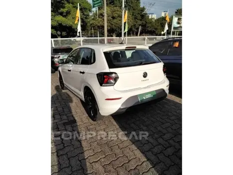POLO 1.0 MPI TRACK MANUAL