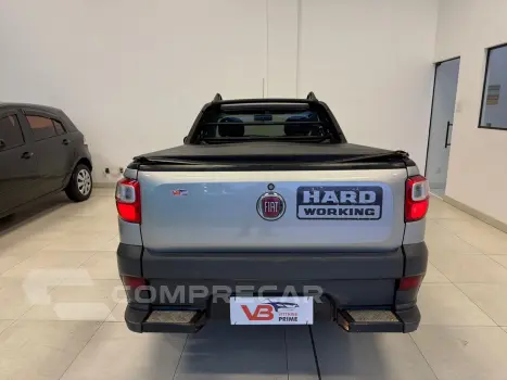 STRADA 1.4 MPI WORKING CS 8V FLEX 2P MANUAL