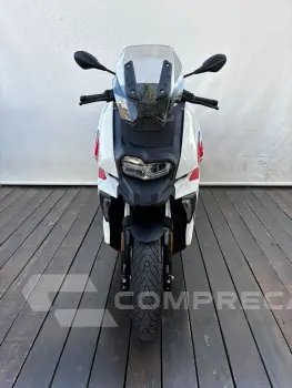 BMW C 400 X SPORT