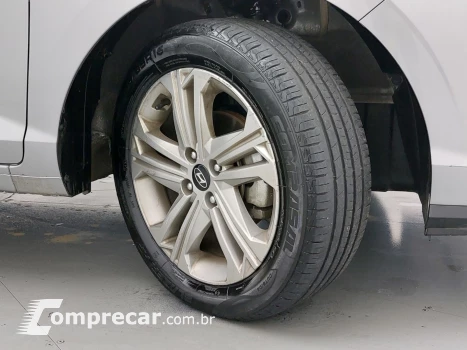 HB20S 1.0 TGDI FLEX COMFORT PLUS AUTOMÁTICO