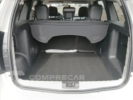 DUSTER 1.6 DYNAMIQUE 4X2 16V FLEX 4P MANUAL