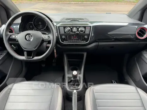 Up 1.0 Tsi Pepper 12V Flex 4P Manual