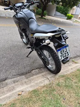 Lander Xtz 250 flex