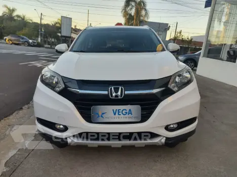 HR-V EXL 1.8 Flexone 16V 5p Aut.
