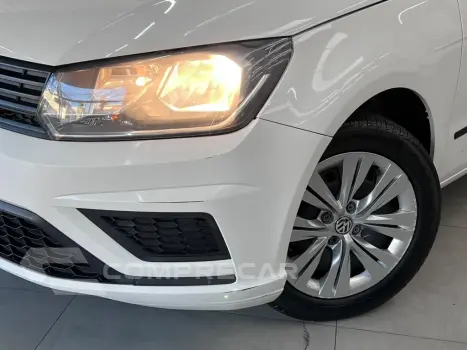 VOYAGE 1.0 12V MPI TOTALFLEX 4P MANUAL