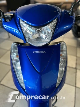 HONDA BIZ 125i ex