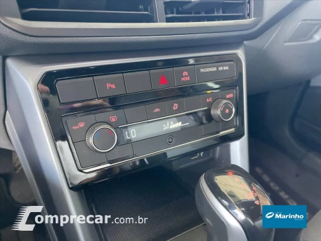 T-CROSS 1.0 200 TSI TOTAL FLEX COMFORTLINE AUTOMÁ