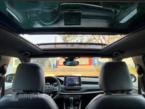 COMPASS 1.3 T270 TURBO FLEX S AT6