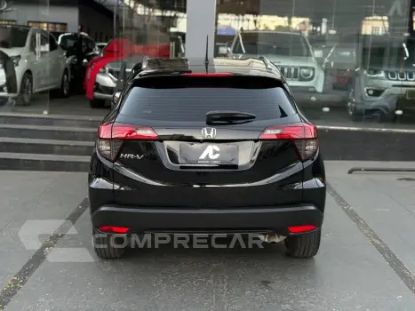 HR-V EX 1.8 Flexone 16V 5p Aut.