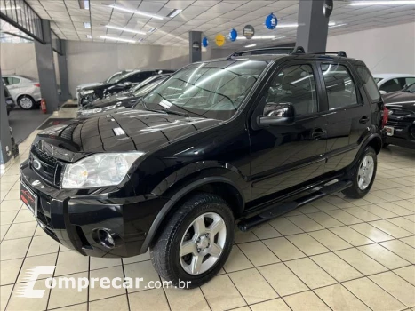 ECOSPORT 2.0 XLT 16V