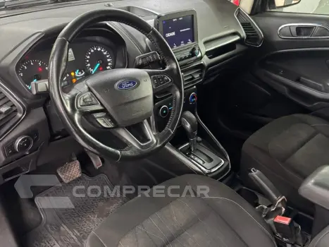 Ecosport 1.5 Ti-Vct Flex Se Automático
