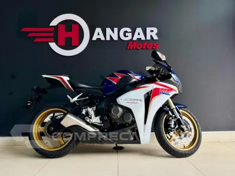 CBR 1000RR FIREBLADE