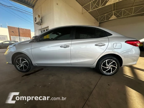 Yaris Xls 1.5