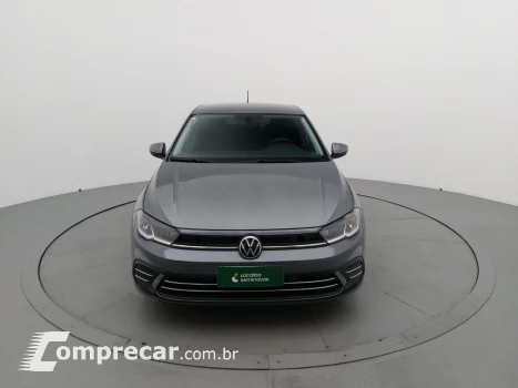 POLO 1.0 170 TSI HIGHLINE AUTOMÁTICO