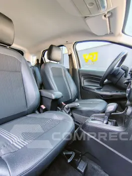 EcoSport FREESTYLE 1.5 12V Flex 5p Aut.