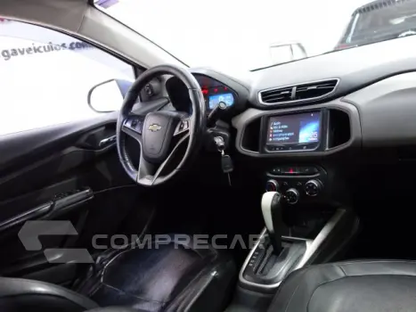 PRISMA - 1.4 MPFI LTZ 8V 4P AUTOMÁTICO