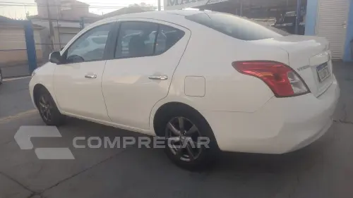 VERSA SL 1.6