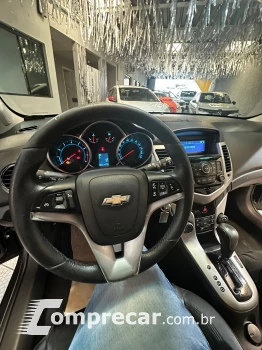 CRUZE 1.8 LT 16V