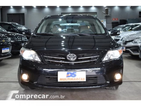 COROLLA - 2.0 ALTIS 16V 4P AUTOMÁTICO
