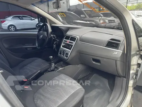 Punto 1.4 4P ATTRACTIVE FLEX