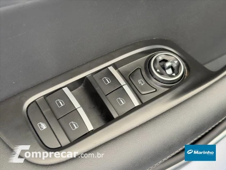 TIGGO 7 PRO 1.5 TCI FLEX HYBRID CVT