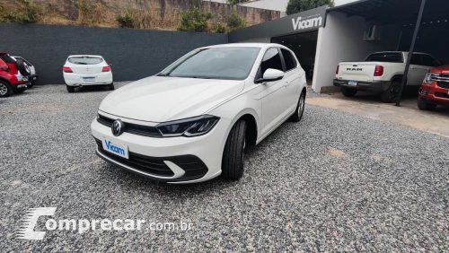 Volkswagen POLO 1.0 170 TSI 4 portas