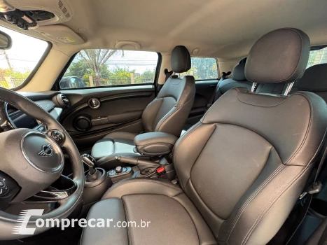 COOPER 1.5 12V Turbo