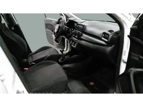 ARGO 1.0 FLEX MANUAL