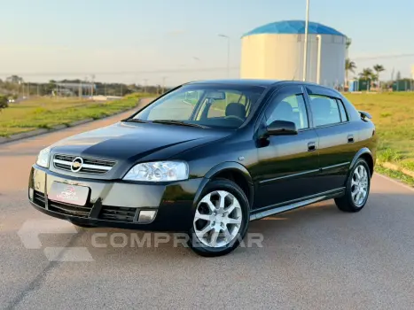 CHEVROLET ASTRA 2.0 MPFI Advantage 8V 4 portas