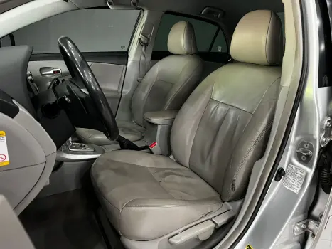 Corolla 2.0 XEi Multi-Drive S (Flex)