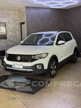 T-CROSS 1.0 200 TSI