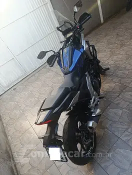 NC 750x
