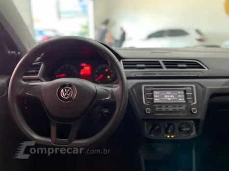 VOYAGE Trendline 1.6 T.Flex 8V 4p