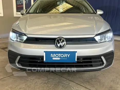 POLO 1.0 MPI MANUAL