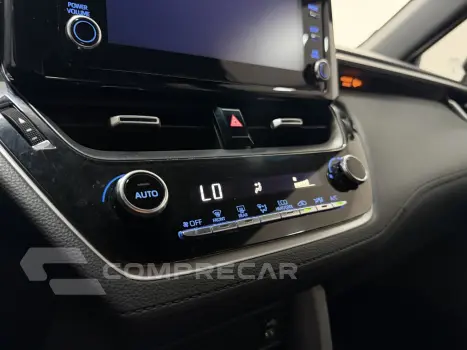 COROLLA CROSS 2.0 VVT-IE FLEX XRE DIRECT SHIFT