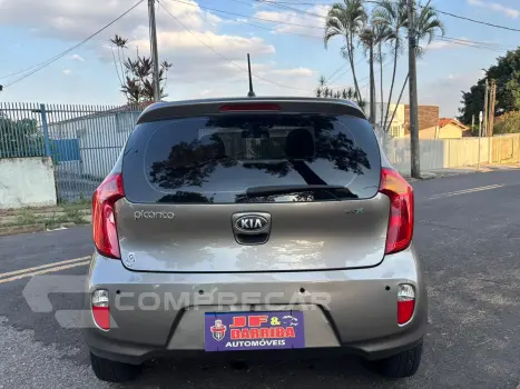 PICANTO 1.1 EX 12V
