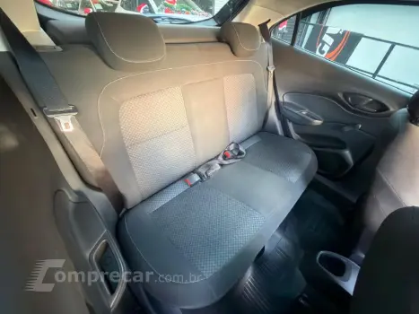 ONIX HATCH LT 1.0 8V FlexPower 5p Mec.