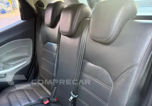 ECOSPORT TIT AT 2.0