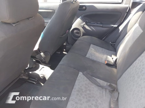 FIESTA 1.0 MPI Sedan 8V