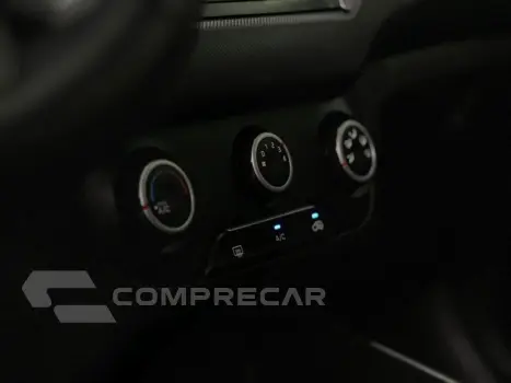 CRETA 1.6 16V FLEX ATTITUDE AUTOMÁTICO