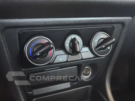 PAJERO TR4 2.0 4X2 16V 140CV FLEX 4P AUTOMÁTICO