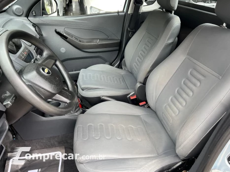 MONTANA 1.4 MPFI LS CS 8V