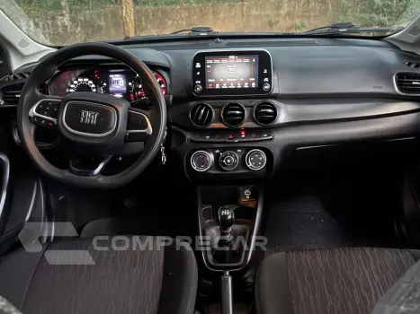 ARGO 1.0 FIREFLY FLEX DRIVE MANUAL