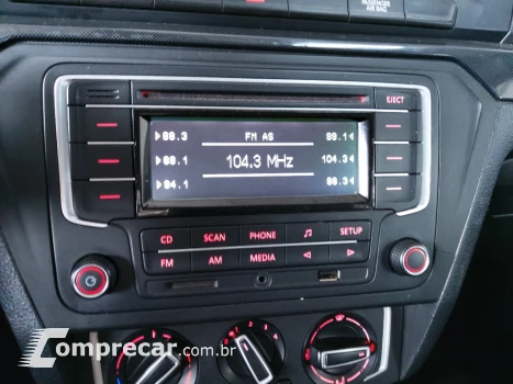 SAVEIRO 1.6 MSI ROBUST CS 16V FLEX 2P MANUAL