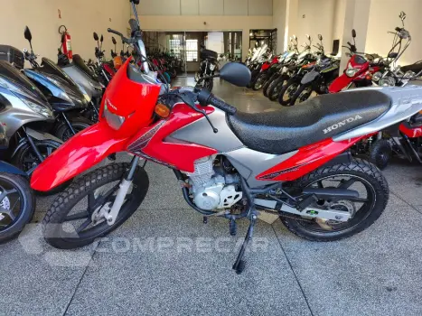 HONDA NXR 150 BROS KS