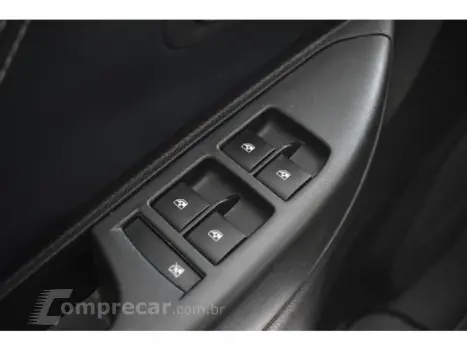 SPIN - 1.8 PREMIER 8V 4P AUTOMÁTICO